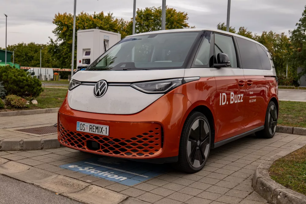 Unpacking the Volkswagen ID.4: A Deep Dive into VW's Electric SUV