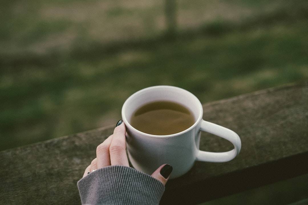 The Health Benefits of Moge Tea